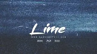 [FREE] Burna boy x Jhus x Runtown x Afrobeat Type Beat 2019 - Lime