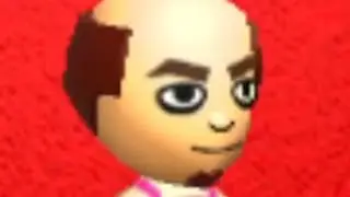 i added the miis you sent me...