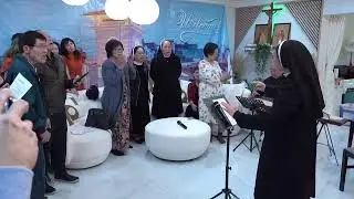 Trung Chánh Thủ Đưc Họp Mặt Tạ Ơn - January.9, 2026