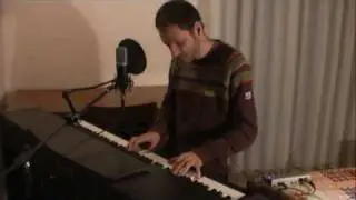 Cieli Neri - Bluvertigo