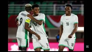 Morocco vs Nigeria: Eric Chelle&rsquo;s Super Eagles Set for AFCON 2025 Semifinal Showdown 