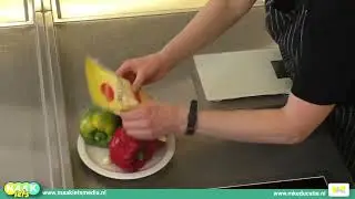 Online KookCursus #3 Koken en bakken | Leer stap voor stap koken met eenvoudige kooktips.