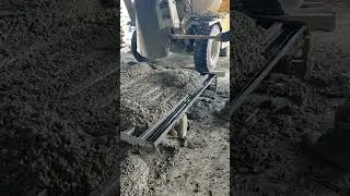 Tel Örgü Beton Direk İmalatı