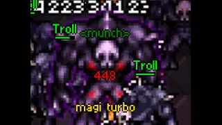 Pixel Champions - Titanic Troll