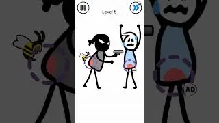 😰 Гугл Плей, но Он МЕРЗКИЙ! Help Me: Tricky Story