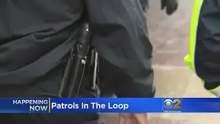 State Street Businesses Hire Armed Security Guards