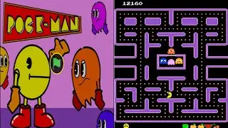 Pock Man Classic! RePock by ThePac GhostFan2010 SCRATCH PACMAN CLONE PAC MAN BROWSER ONLINE MIT EDU