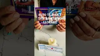 LO SIENTO MUCHO YA NO DUERMO POR TI#shorts#tarotamor