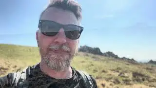 Sven’s Megalithic Adventure in Wales (part 2)