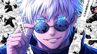 I Am GOJO &ndash; Power Awakens | Epic Anime Rap Song | Epic Anime Song (Jujutsu Kaisen)