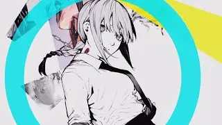 Makima [AMV/Edit] - No More