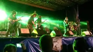 10 09 16 Strivor Live At WOR 16