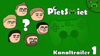 Was ist PietSmiet Animated?
