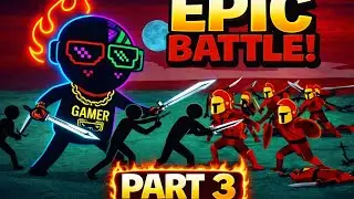 Im killin it (stick war legacy pt 3)