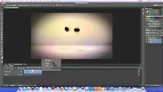 Photoshop CS6 Beta: Video Editing - Overlook