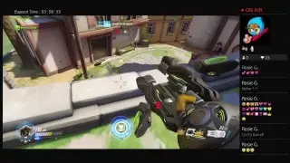 pepperjr99's Live Road to Diamond #4