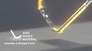 TETRAFORCE custodia strong guard_ITA