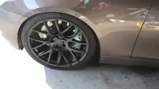 EUROPEAN RACING DEVELOPMENT BIG BRAKE KIT