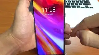 How To Unlock an LG phone - ANY Model LG G7, G6, G8, G7 ThinkQ, etc.