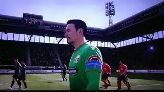 Fifa20: K.O. Runde#01, Spiel #04. Audax Italiano - Incheon United