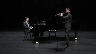 Sicilienne et burlesque, Op. 23