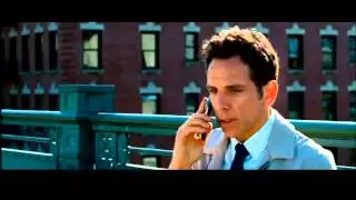 MOVIE REVIEW: The Secret Life of Walter Mitty