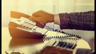 OFFICE PHONE RING Sound Rohit Das