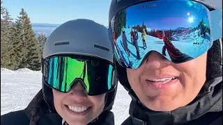 Ski 2025: Dia 6 - Club Med Grand Massif Samo&euml;ns Morillon