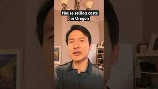 How much does it cost to sell a house in Oregon? #1TimeHomesSeller #PortlandOregonReal estate