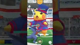 How to Get Pokemon World Championship Event Pikachu Raid Boss in Pokemon Go