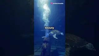 He found something that would change his life forever😳 #storytimeadventure #ocean