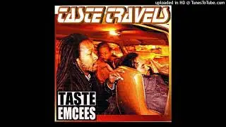 2002 MILWAUKEE WI HIP HOP Taste Emcees vox by Sheree Amore 