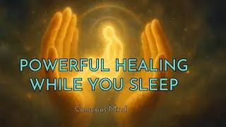 TALK to YOUR BODY and ACTIVATE the POWER of the INNER HEALER to HEAL from WITHIN