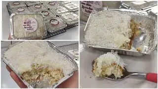 BOLO GELADO/ O MELHOR FAÇA E VENDA PARA ESSA ÉPOCA/ BOLO NA MARMITA DE ABACAXI COM COCO