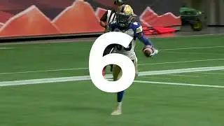 Top 10 Special Teams Plays of 2022