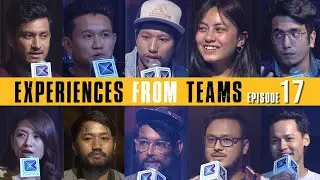 Experiences From Team Members | Episode 17 | Imagine Nepal
