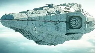 The Hunt Found A Class 210 Deathworld Ship—Humanity Was Already In Control | HFY Sci-Fi Stories