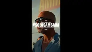 I GOT A STORY TO TELL: LA STORIA DEL SAMSARA BEACH