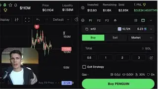How I Find Coins at 27k Market Cap (With AI)