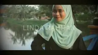 HIJAB FASHION | LINDA RAHMAN review