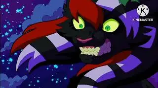 Afterlife by Evanescence - WORRIOR CATS+ AMV