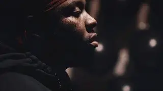 Keese - Po' Up (Sony a7III Music Video)