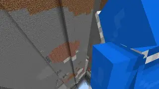 Attempting to beat Minecraft, but the world is being destroyed...