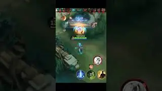 Vexana Insane Damage