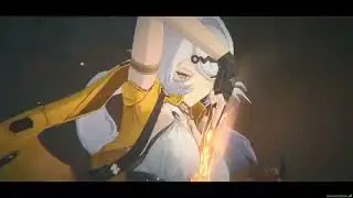 Zenless zone zero Hollow Zero 15/15 Yixuan, Pan Yinhu, Ju Fufu
