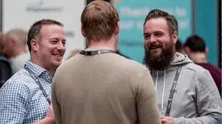 SolarWinds Empower MSP in Amsterdam 2019