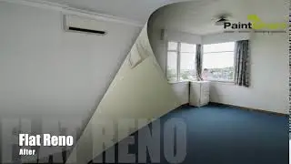 Flat Reno