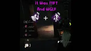 When Your SoloQ team is the GOAT - Dead by Daylight  #esrathebun #dbd #dbdsurvivor
