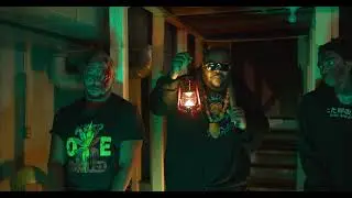 Moshey Ben Yahudah - No Fear [Official Video]