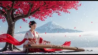Welcome to Hannah Music &mdash; 🌿虛心 Empty Mind | 竹笛.古琴.古箏.二胡⭐.Enjoy vintage music.​ #relaxingmusic